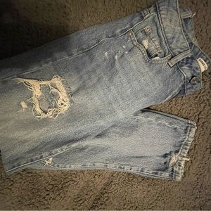Garage Jeans